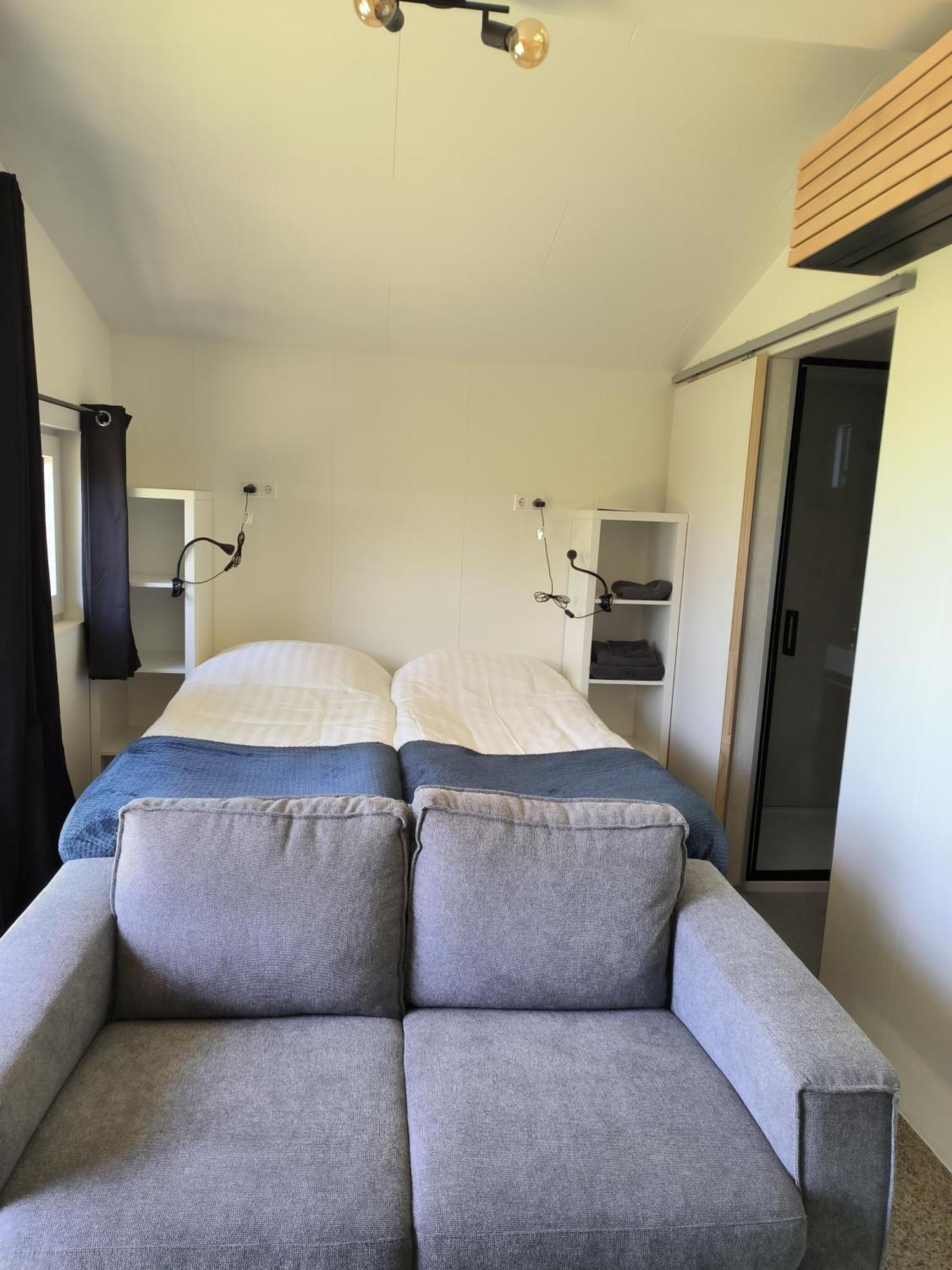 זבנברחן Mariafarm Chalets מראה חיצוני תמונה